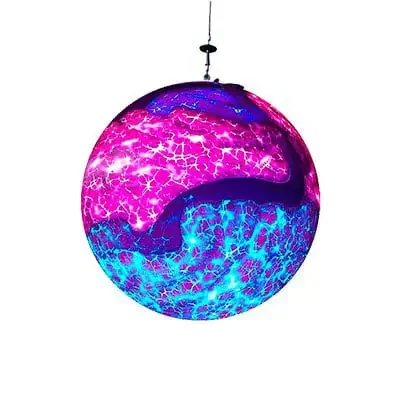 Sphere LED Display Screen gallery 1