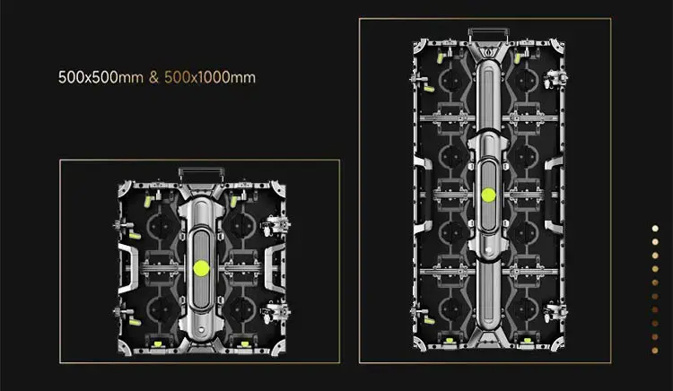 LED Wall for XR Stage gallery 6
