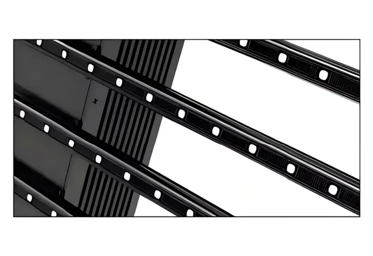 Rental Transparent Screen gallery 6