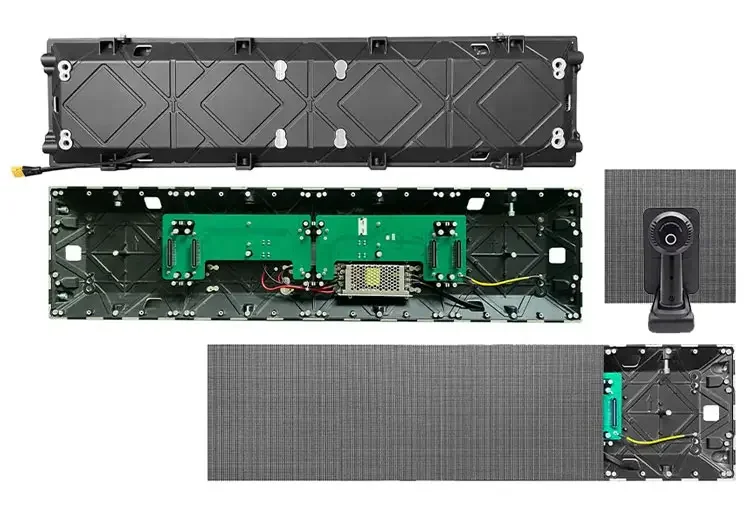 P1.9 led screen Ultra-fine pitch  gallery 2