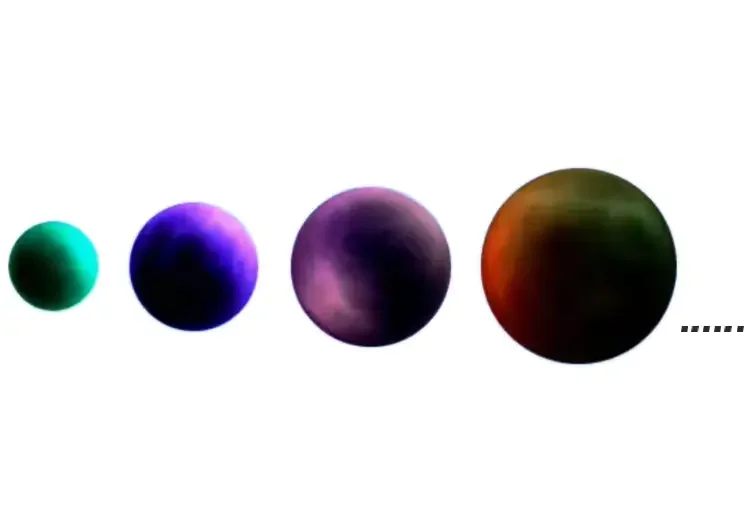 Sphere LED Display Screen gallery 3