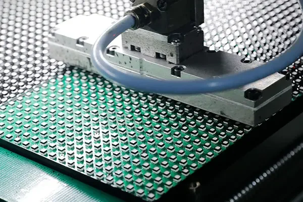 SMD Package Performance View