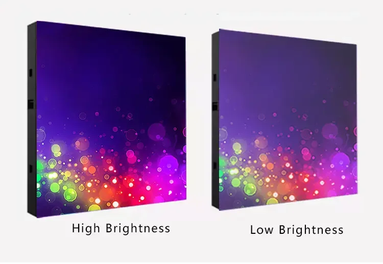 High Definition Feature Diagram