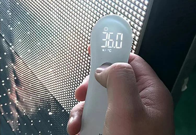 Double Sided LED Display gallery 5