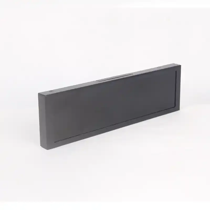 8.8inch Android HD Bar: USB Ad Smart Signage gallery 4