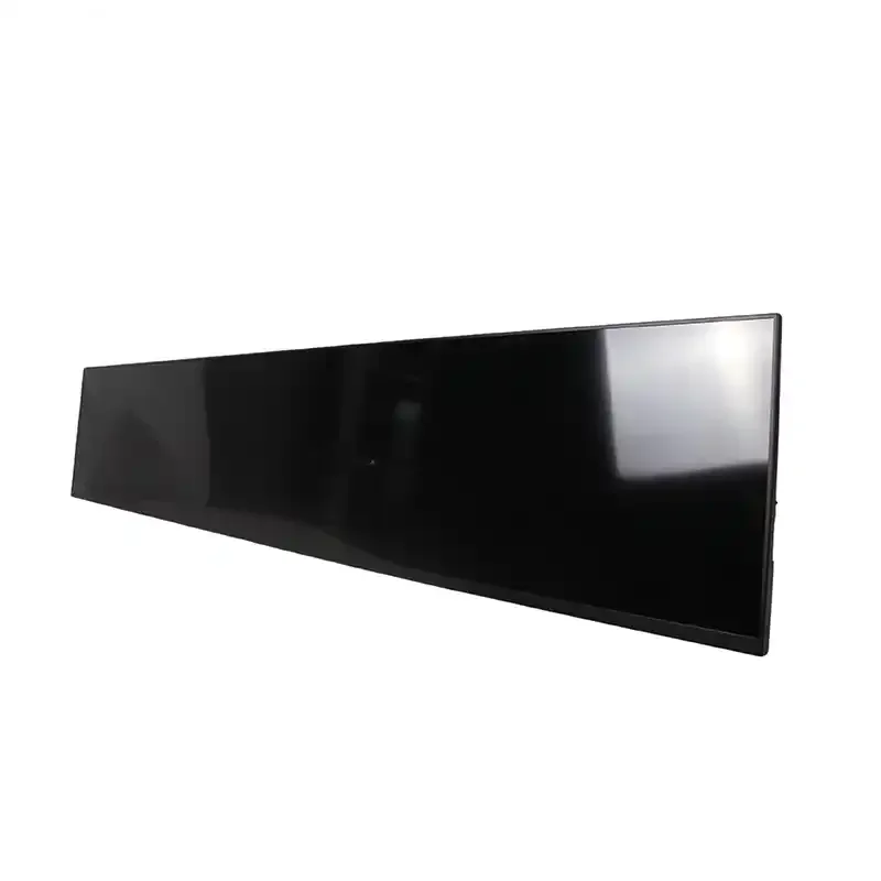 47.6-inch Android 12 Digital Signage Bar - 4K USB-C Smart Screen gallery image 4
