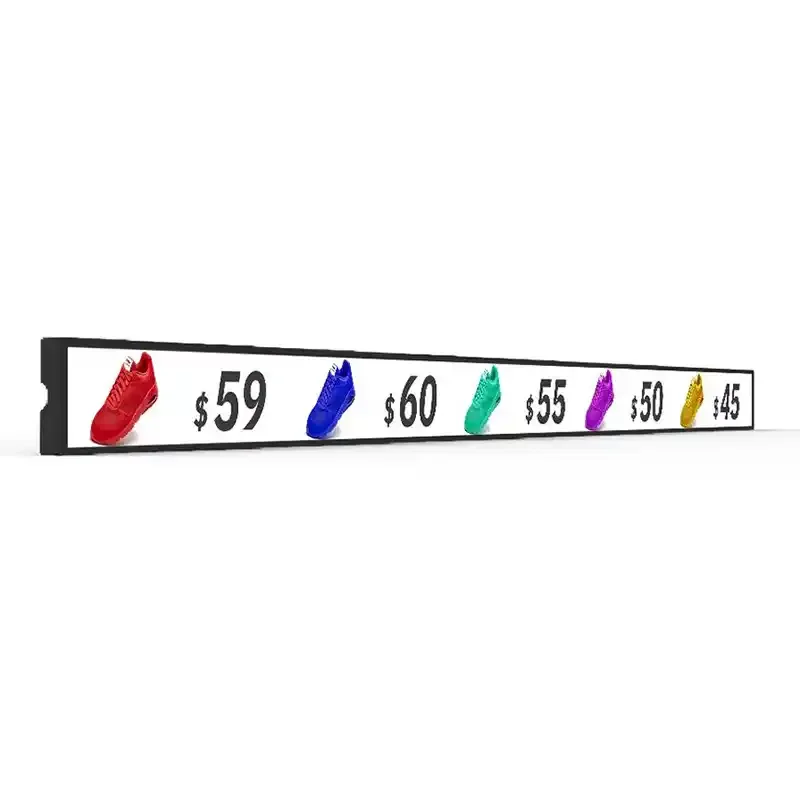 35inch Android USB Digital Signage - HD Screen gallery 1