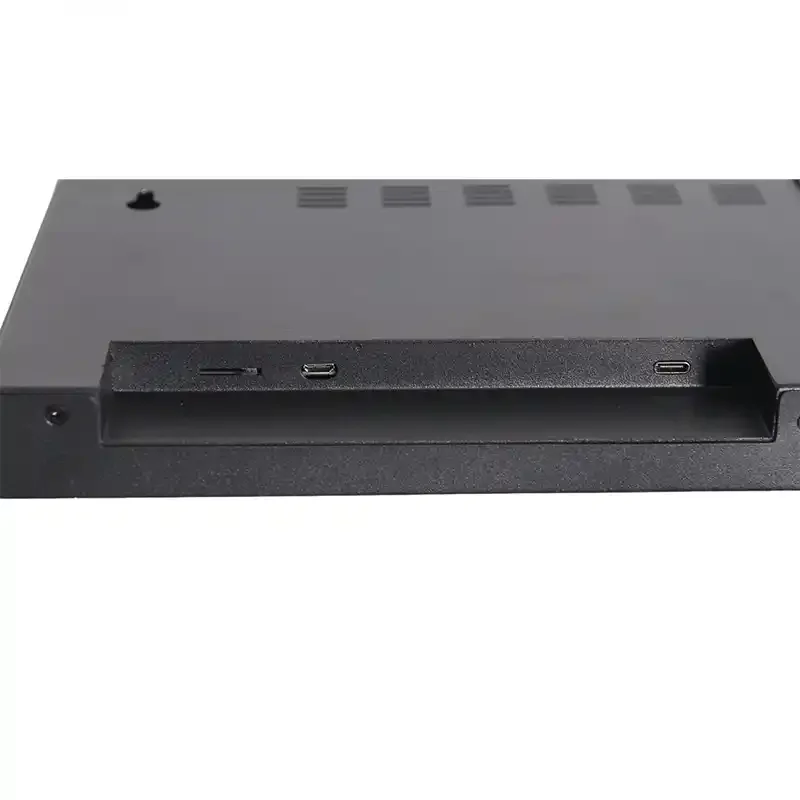 24inch Android Digital Bar: HD USB Ad Signage gallery image 3