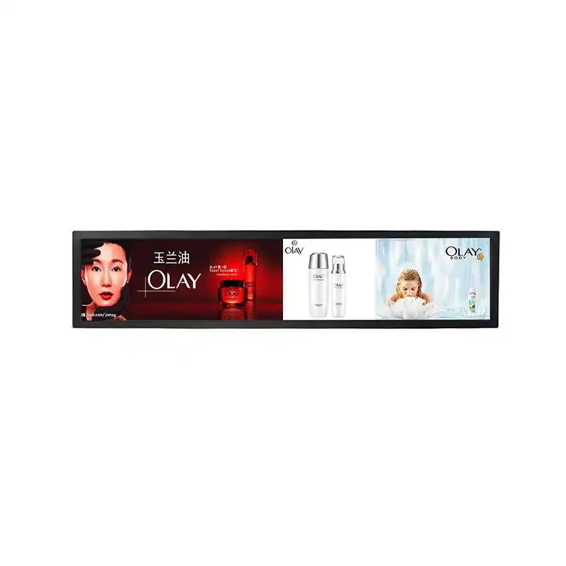 16.4inch Android HD Bar: USB Ad Smart Signage gallery 3