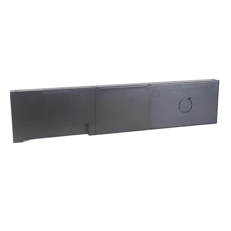 21.2inch Android HD Bar: USB Ad Smart Signage gallery 4