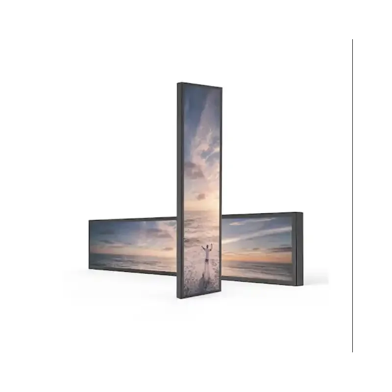 16.4inch Android HD Bar: USB Ad Smart Signage gallery 1
