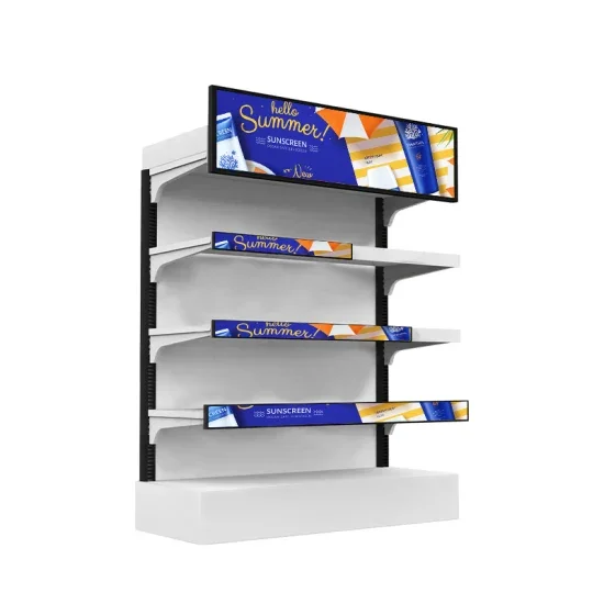 16.4inch Android HD Bar: USB Ad Smart Signage gallery 2