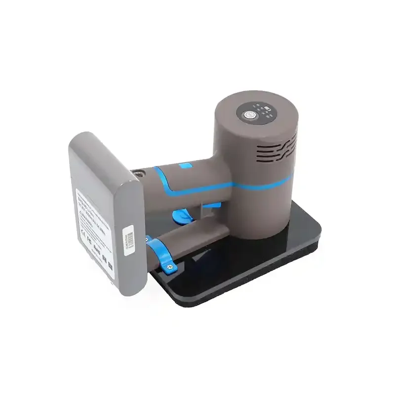 MG5-E200 LED display vacuum front maintenance tool gallery 5