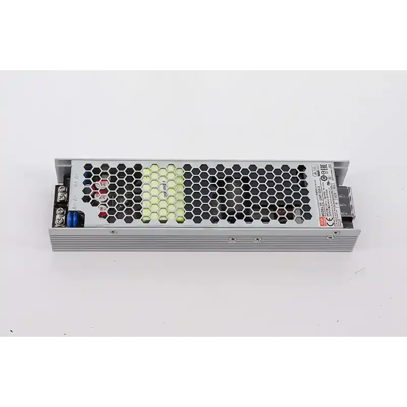 Meanwell UHP-350-5 Single-output Slim Type LED Power Supply gallery 4