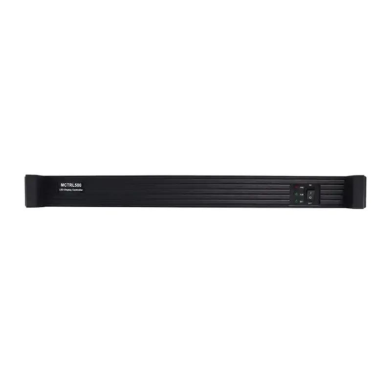 MCTRL500 NOVASTAR LED Display Player gallery image 4