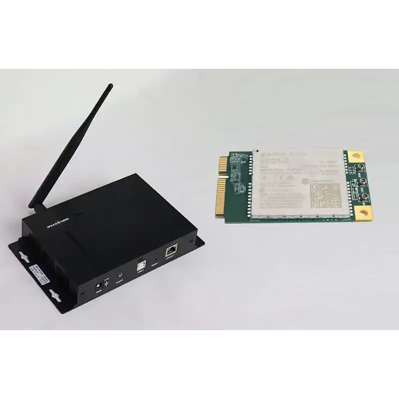Novastar TB1-4G LED Screen Video Controller Box gallery 2