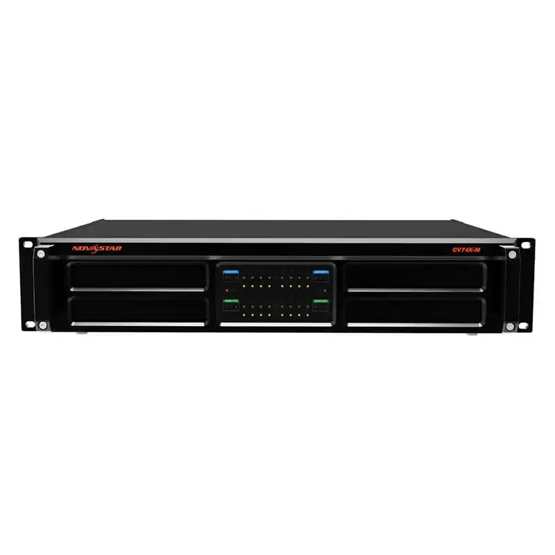 Novastar CVT4K-M LED Screen Video Fiber Converter