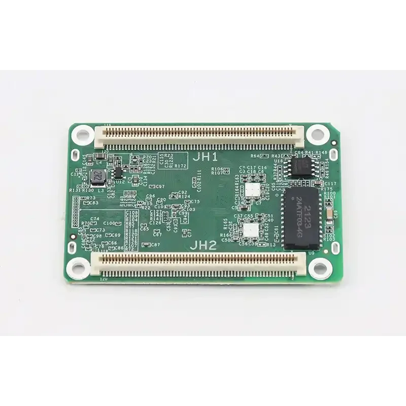 Novastar A5S PLUS-N Mini Receiving Card gallery 3