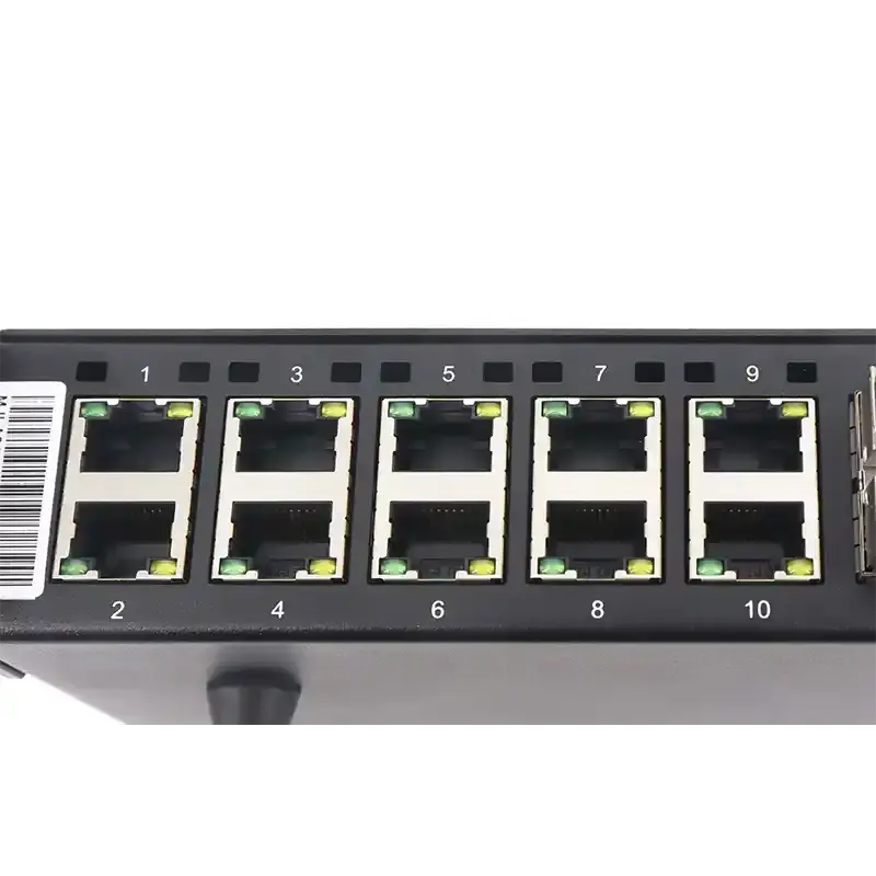 Novastar CVT10-M multi-mode LED Display Fiber Converter gallery 6