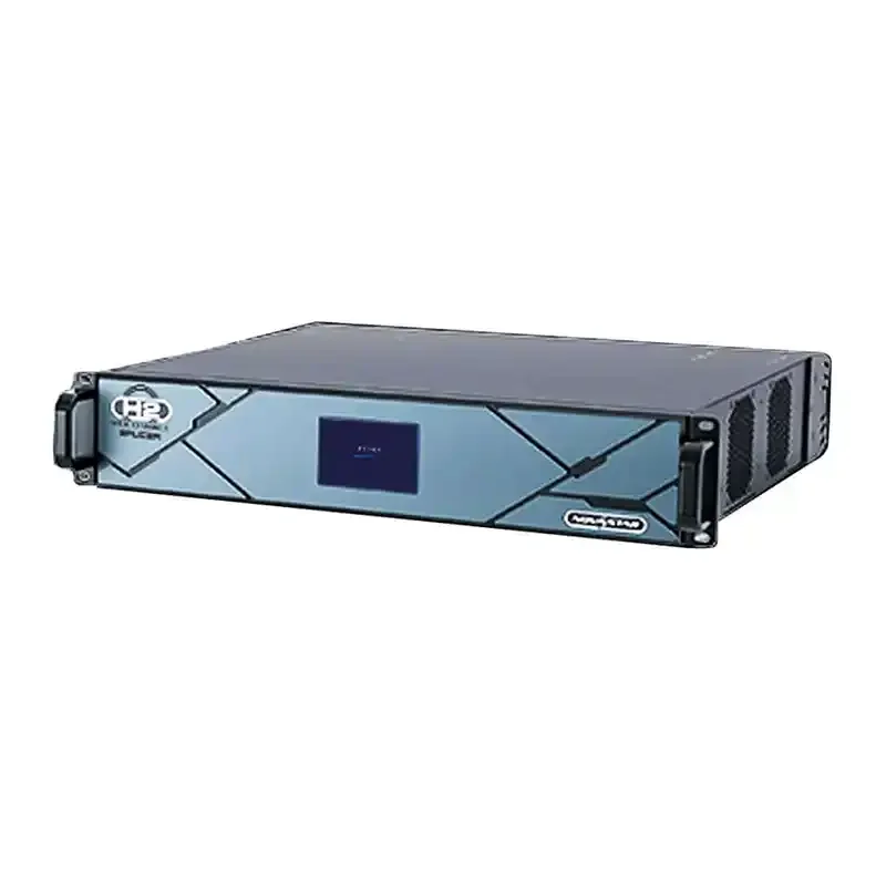 Novastar H Series H15 H9 H5 H2 Video splicer matrix for Narrow Pitch LED Display Media Server gallery 2