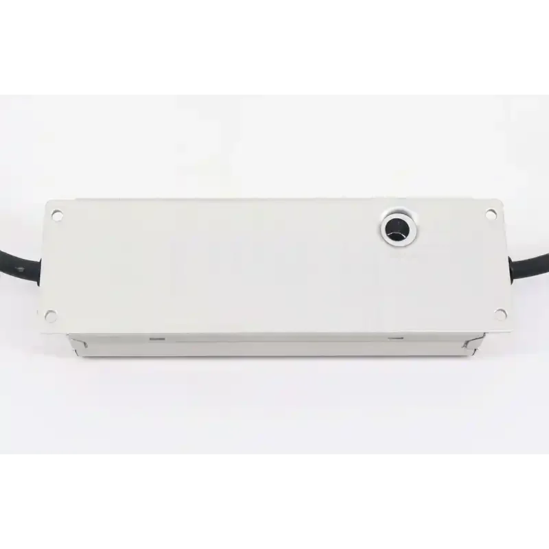 Taiwan Meanwell MW XLG-200-H-A LED Driver Power Supply gallery 2