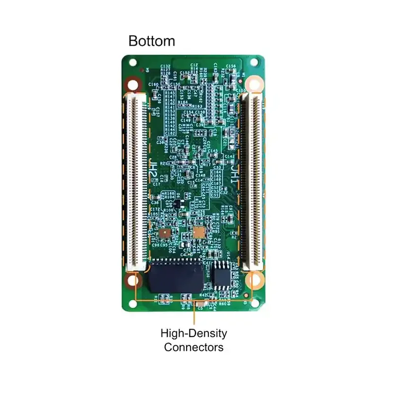 Novastar A10s Pro Small Size High-end Receiving Card gallery 4