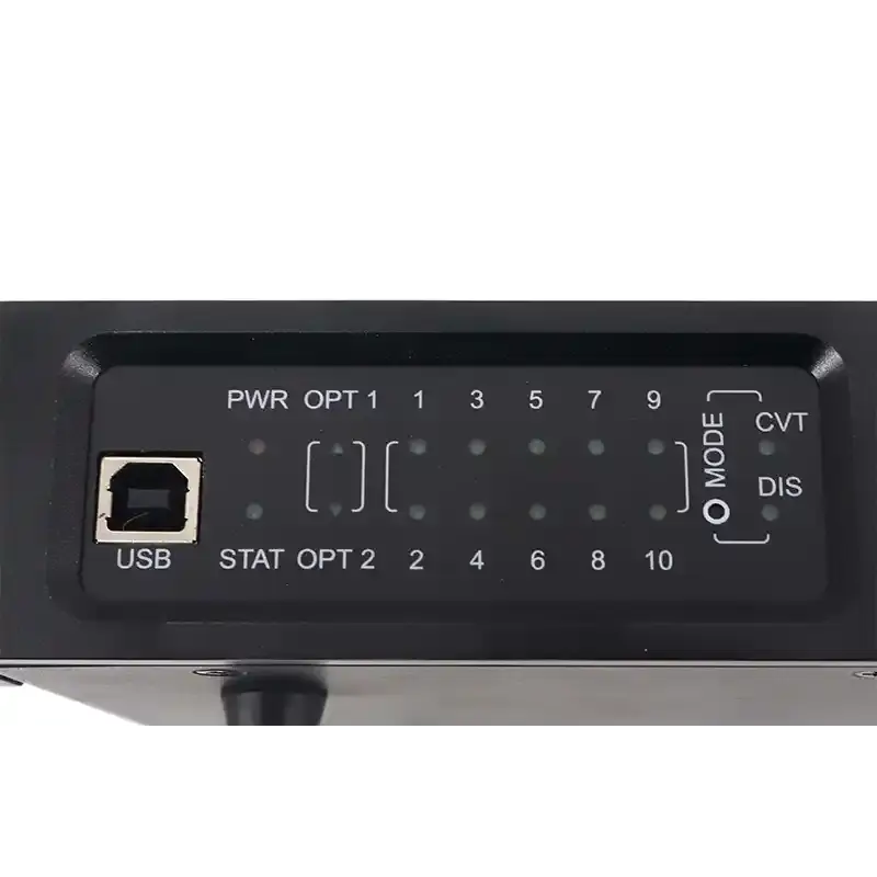 Novastar CVT10-M multi-mode LED Display Fiber Converter gallery 4