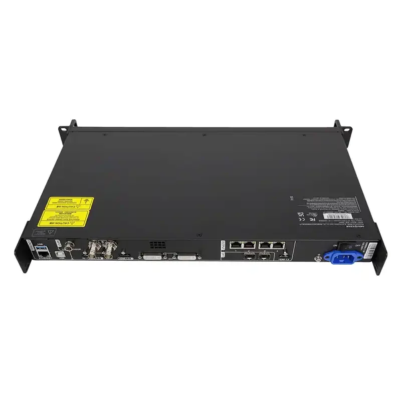 Novastar LED Screen VX400 All-in-one Video Controller gallery 3