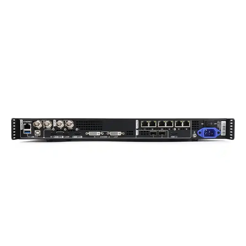 Novastar LED Screen VX600 All-in-one Video Controller gallery image 5