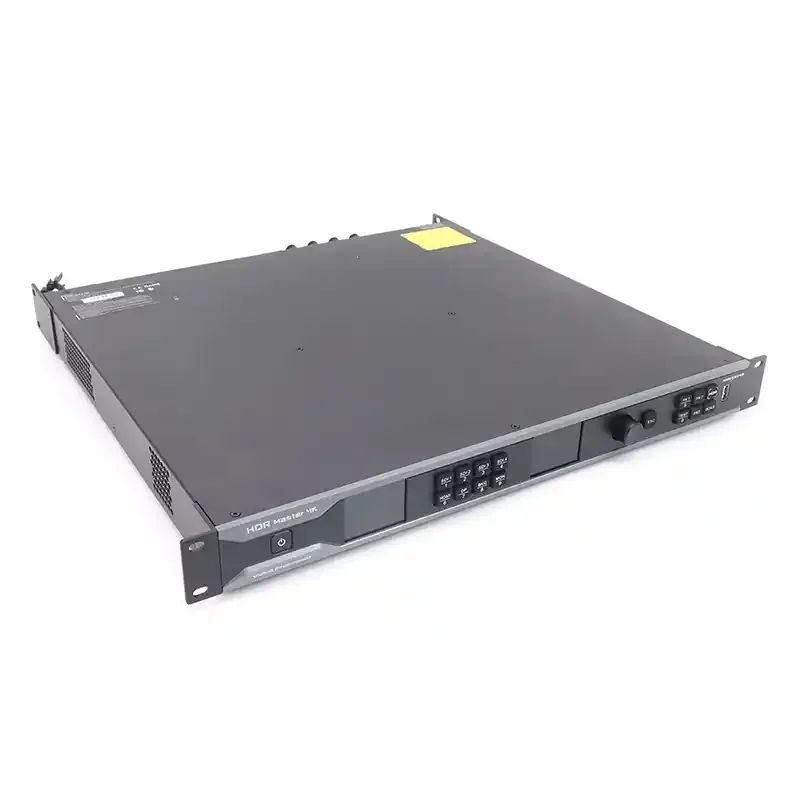 Novastar HDR Master 4K Video Processor gallery image 4
