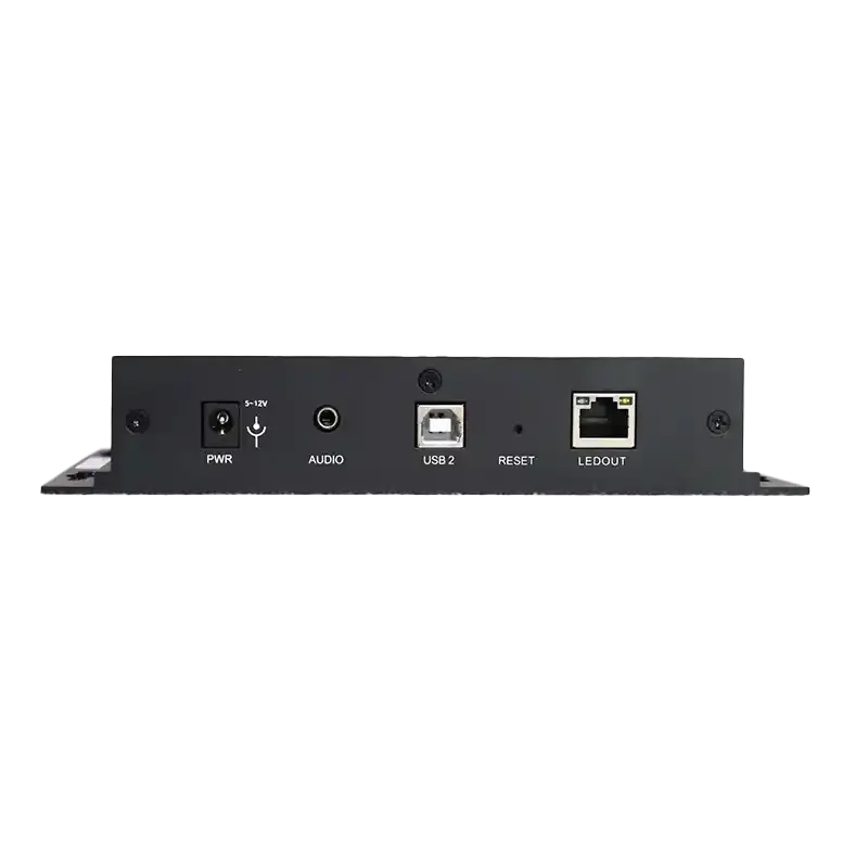 Novastar TB1-4G LED Screen Video Controller Box gallery 6