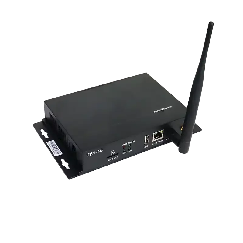 Novastar TB1-4G LED Screen Video Controller Box gallery 5
