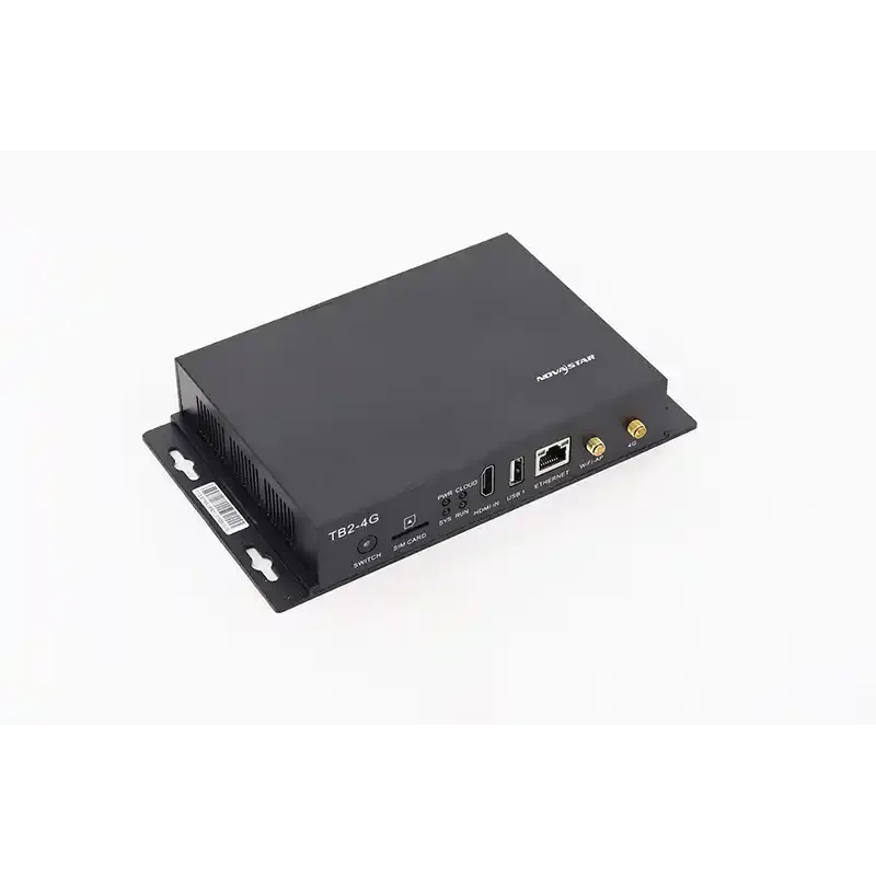 Novastar TB2-4G LED Display Video Control Box gallery 1