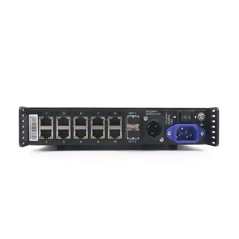 Novastar CVT10-M multi-mode LED Display Fiber Converter gallery 5
