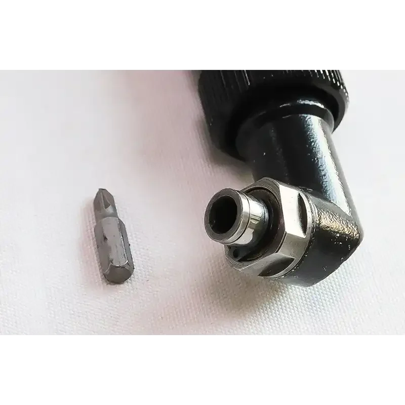 LED Display L Shape Screw Driver for Module Installation gallery 3
