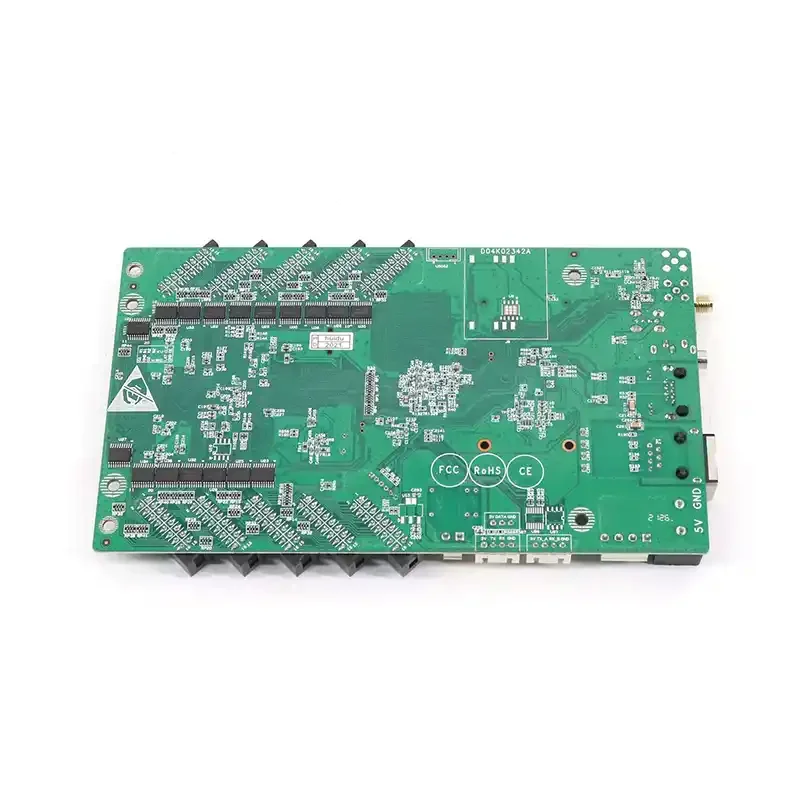 Huidu HD-C16C Full Color Asynchronous LED Screen Control Card gallery 3