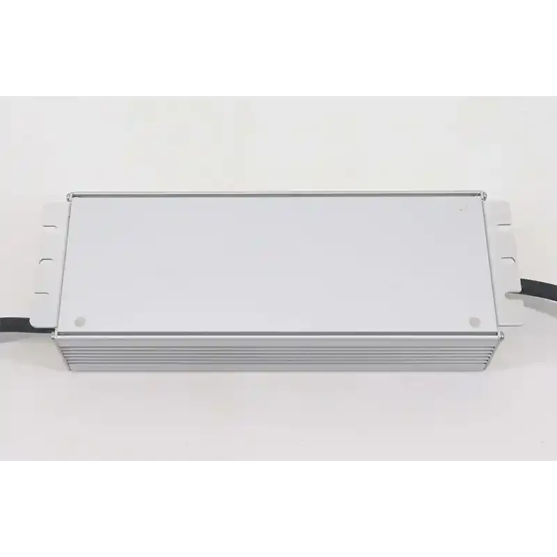 Mean Well HLG-320H-42A 320W Constant Voltage+Constant Current LED Driver gallery 2