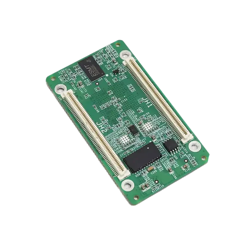 Novastar A10S Plus High-end Large LED Panel Receiving Card gallery 2