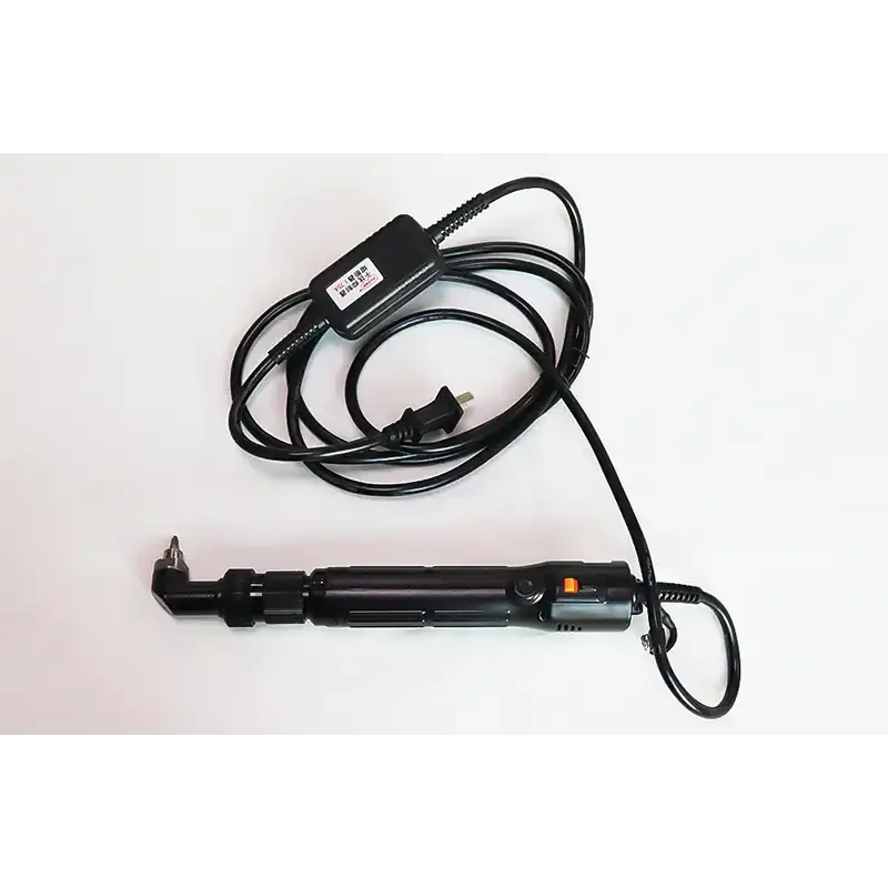 LED Display L Shape Screw Driver for Module Installation gallery 4