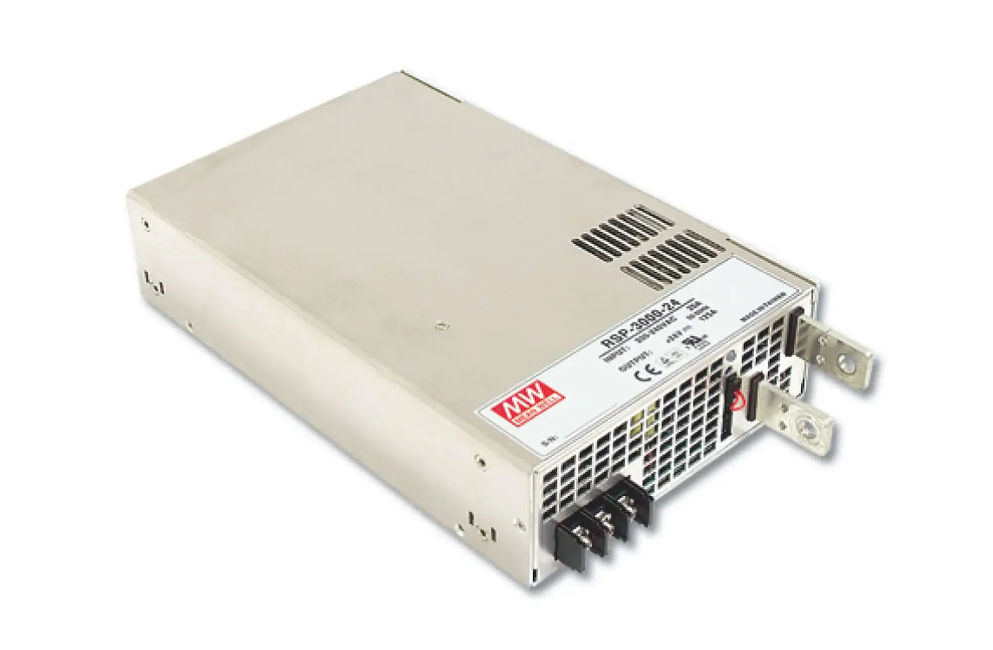 Meanwell RSP-3000-24 Single Output LED Lighting Power Supply gallery 1