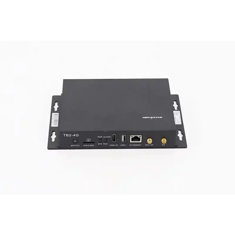 Novastar TB2-4G LED Display Video Control Box gallery 2