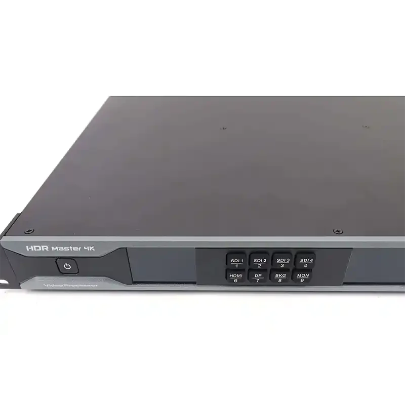 Novastar HDR Master 4K Video Processor gallery image 6
