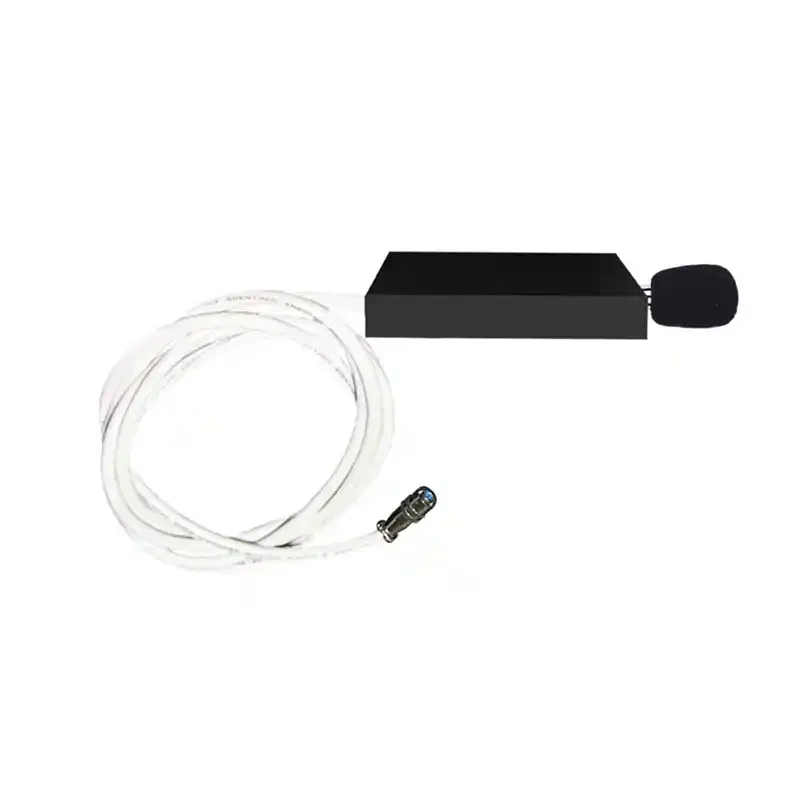 Colorlight LED Screen SSR-NOISE Sensor