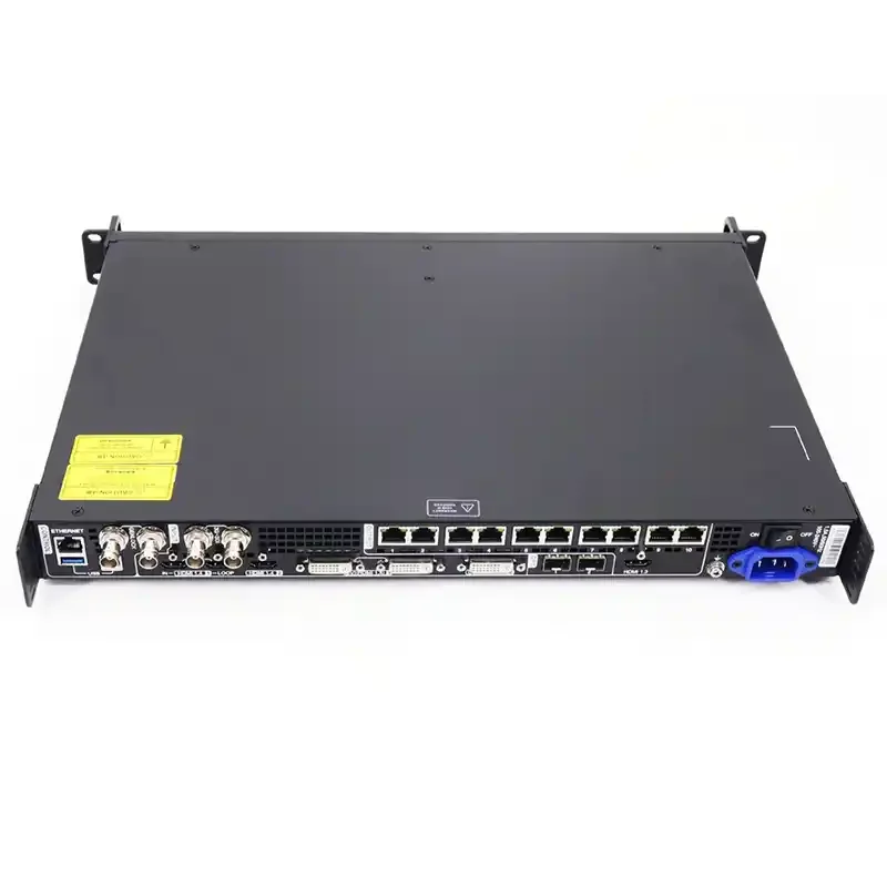 Novastar VX1000 All-in-One Fine-Pitch LED Screens Controller gallery 6
