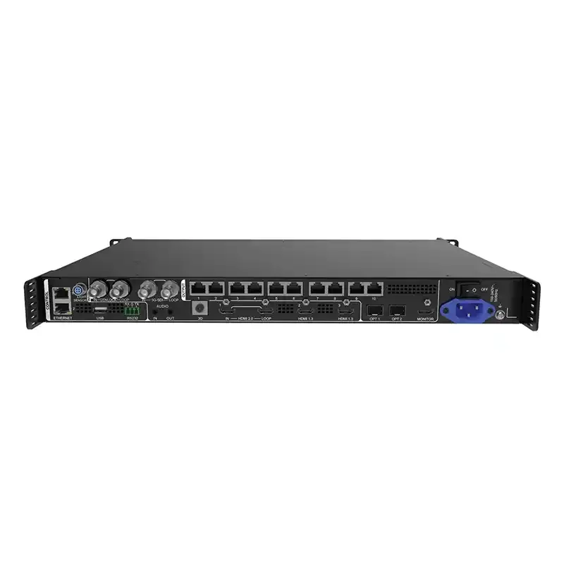 Novastar VX1000 Pro All-in-One Video Controller gallery 3
