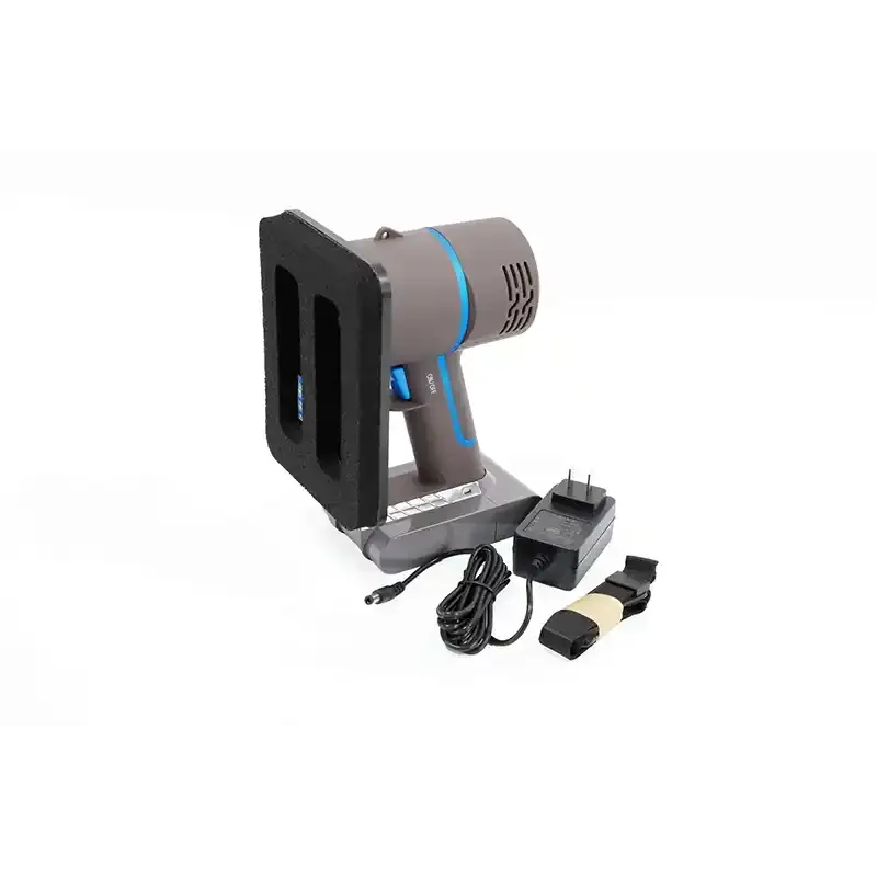 MG5-E200 LED display vacuum front maintenance tool gallery 4