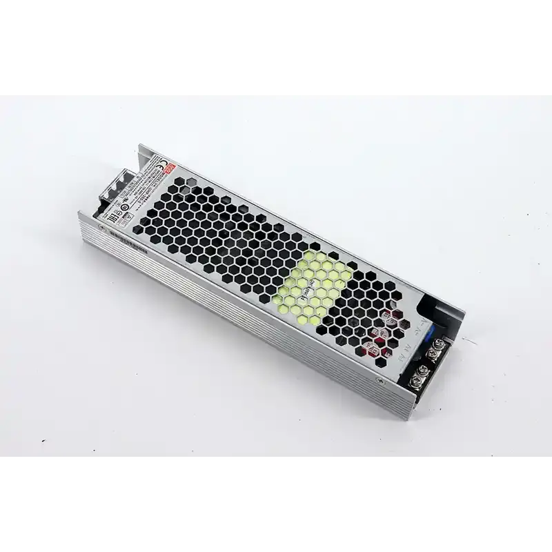Meanwell UHP-350-5 Single-output Slim Type LED Power Supply gallery 2