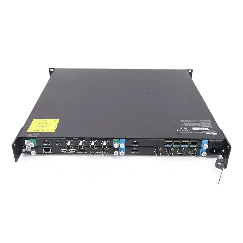 Novastar HDR Master 4K Video Processor gallery image 2