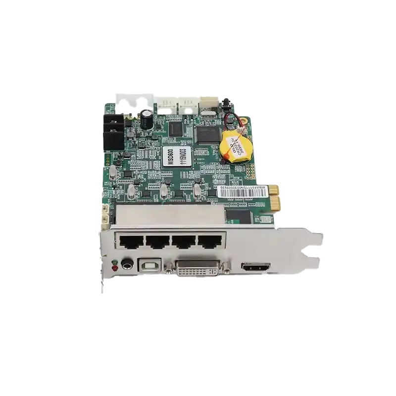 NOVASTAR MSD600 MSD600-1 HD LED Screen Driver Card gallery 3