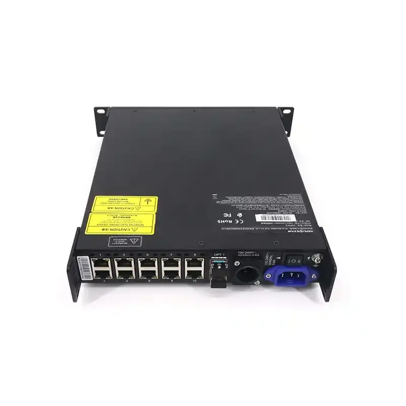 Novastar CVT10-M multi-mode LED Display Fiber Converter gallery 2